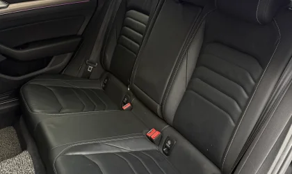 Volkswagen Arteon  - 2019