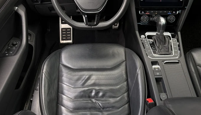 Volkswagen Arteon  - 2019