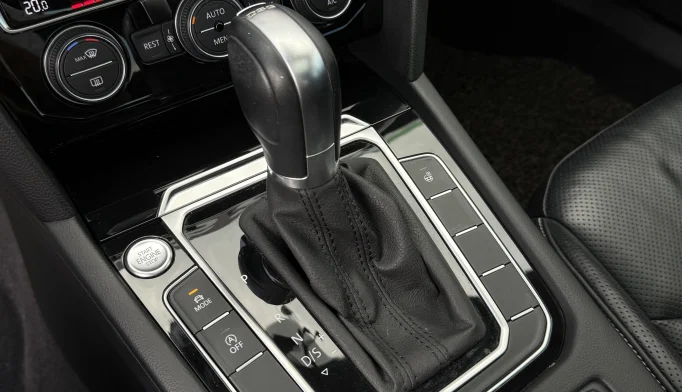 Volkswagen Arteon  - 2019