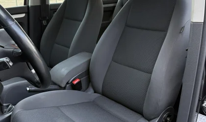 Volkswagen Touran  - 2015