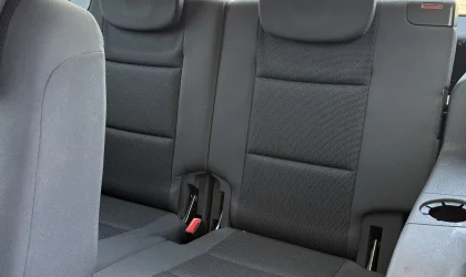 Volkswagen Touran  - 2015