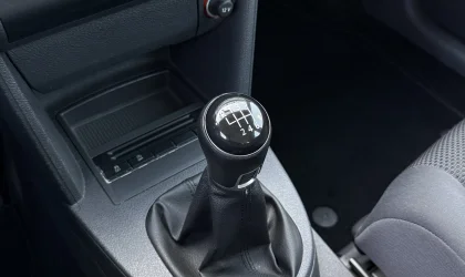 Volkswagen Touran  - 2015