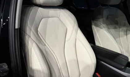 BMW 5 Series  - 2018