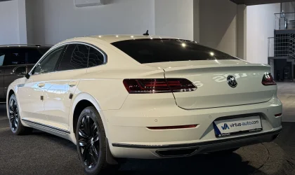 Volkswagen Arteon  - 2019