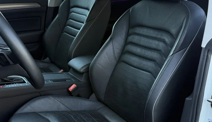 Volkswagen Arteon  - 2019