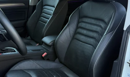 Volkswagen Arteon  - 2019