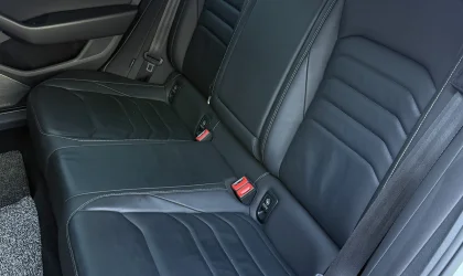 Volkswagen Arteon  - 2019