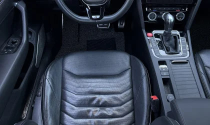 Volkswagen Arteon  - 2019