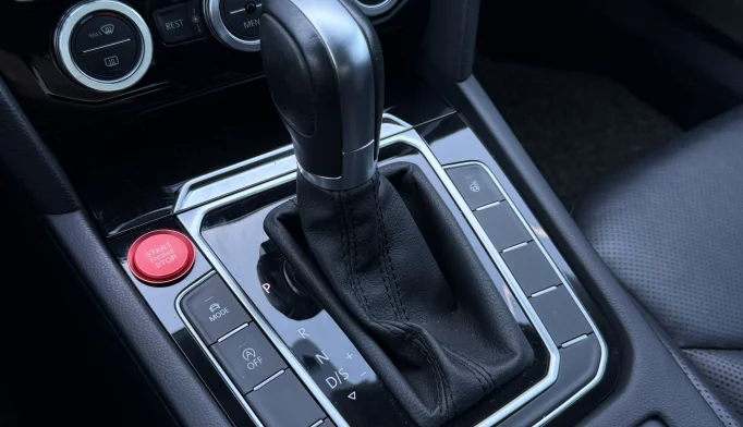 Volkswagen Arteon  - 2019