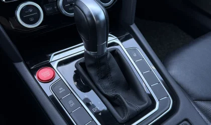 Volkswagen Arteon  - 2019