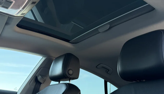 Volkswagen Arteon  - 2019