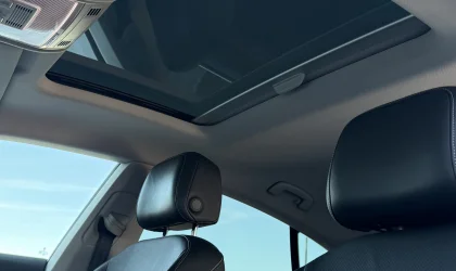 Volkswagen Arteon  - 2019