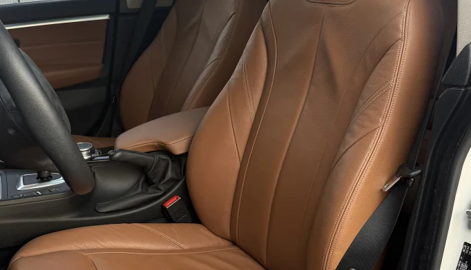 BMW 4 Series  - 2016
