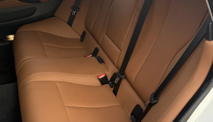 BMW 4 Series  - 2016