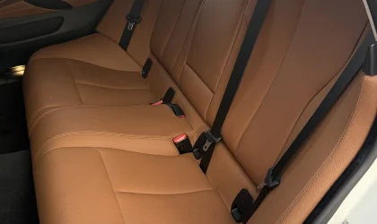 BMW 4 Series  - 2016