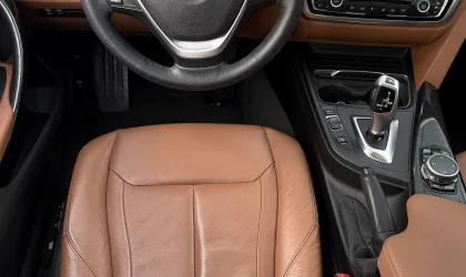 BMW 4 Series  - 2016