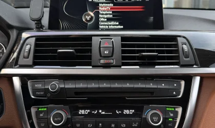BMW 4 Series  - 2016