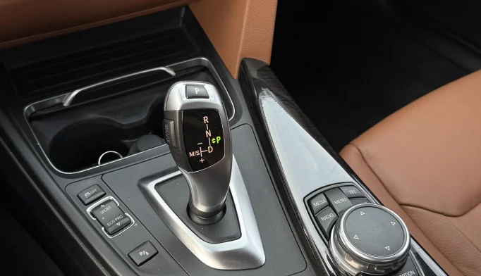 BMW 4 Series  - 2016