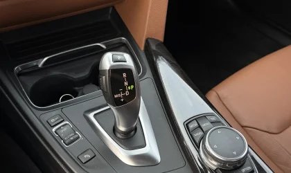 BMW 4 Series  - 2016