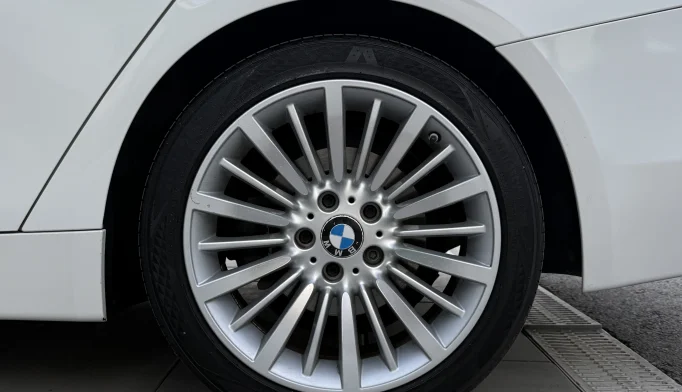 BMW 4 Series  - 2016