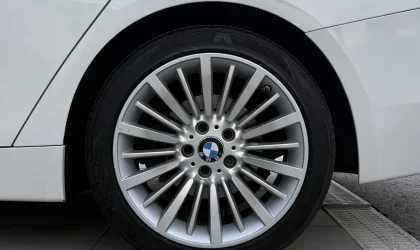 BMW 4 Series  - 2016