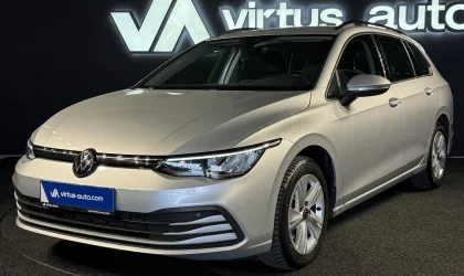 Volkswagen Golf 8  - 2021