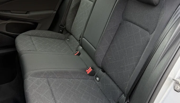 Volkswagen Golf 8  - 2021