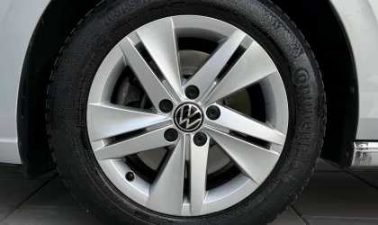 Volkswagen Golf 8  - 2021