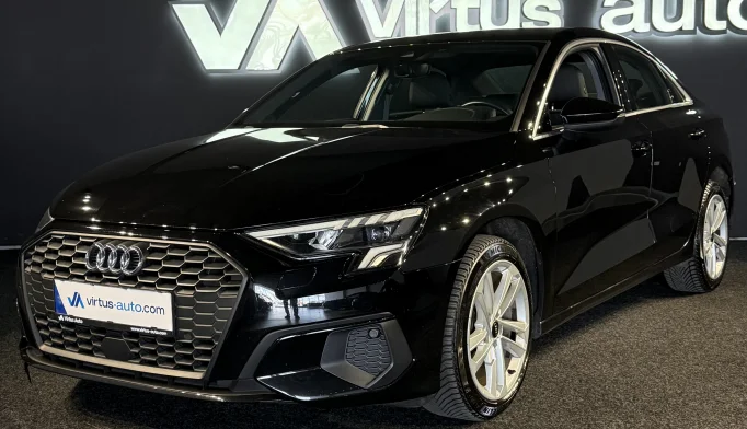Audi A3  - 2022