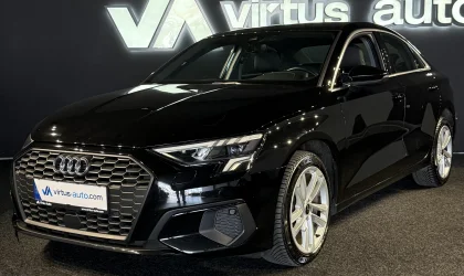 Audi A3  - 2022