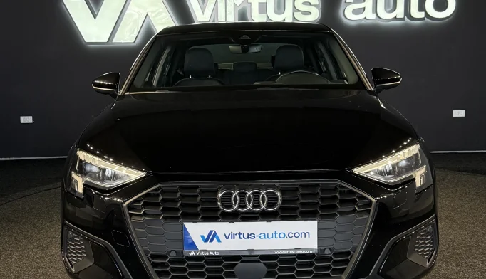 Audi A3  - 2022