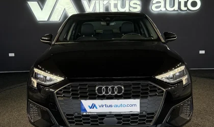 Audi A3  - 2022