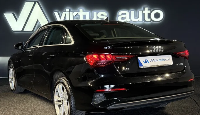Audi A3  - 2022