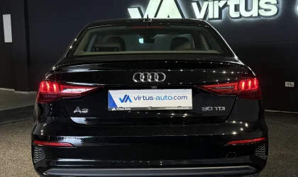Audi A3  - 2022
