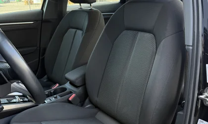 Audi A3  - 2022