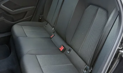 Audi A3  - 2022