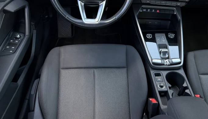 Audi A3  - 2022