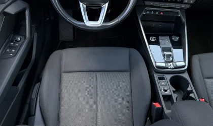 Audi A3  - 2022