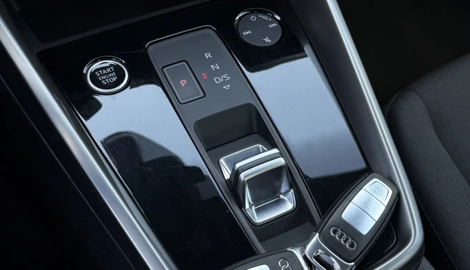 Audi A3  - 2022