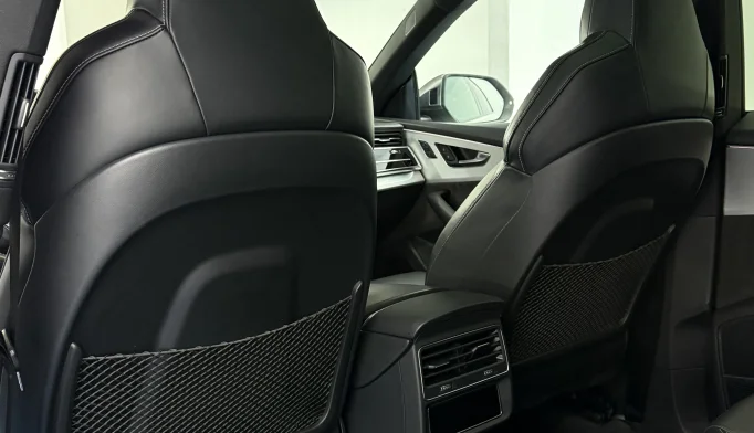 Audi SQ8  - 2020