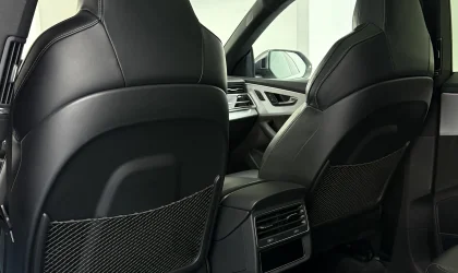 Audi SQ8  - 2020