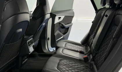 Audi SQ8  - 2020