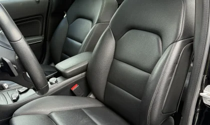 Mercedes-Benz GLA-Class  - 2017