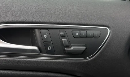 Mercedes-Benz GLA-Class  - 2017