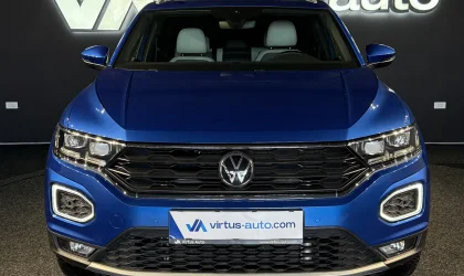 Volkswagen T-Roc  - 2021