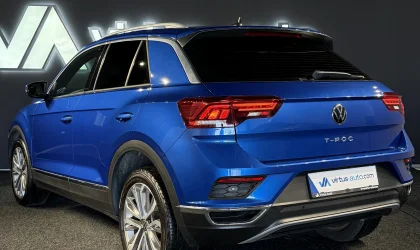 Volkswagen T-Roc  - 2021
