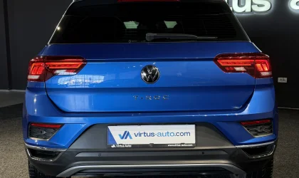 Volkswagen T-Roc  - 2021