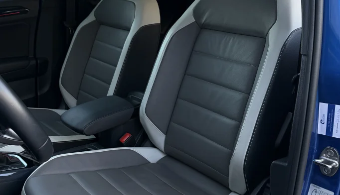 Volkswagen T-Roc  - 2021