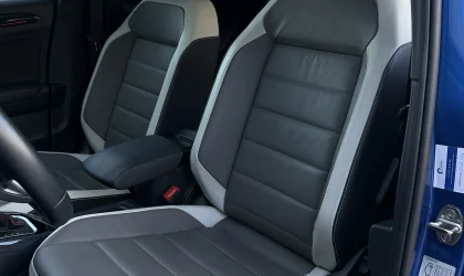 Volkswagen T-Roc  - 2021