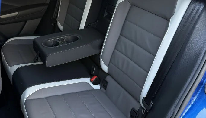 Volkswagen T-Roc  - 2021